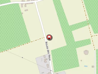 Carte de Mendes Americo à Blaslay