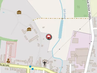 Carte de Un Temps Pour Soi à Pleumartin