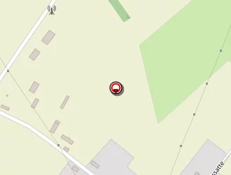 Carte de Menuiserie Perrin à Chantenay-saint-imbert