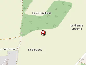 Carte de Teillot Loïc à Saint-août