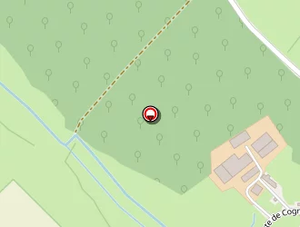 Carte de Durand (earl) à Cronat