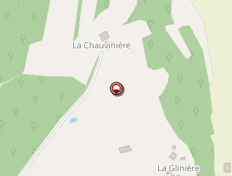 Carte de Abattoir Brochard à Aizenay