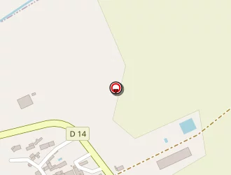 Carte de Raynot à Vicq-sur-gartempe