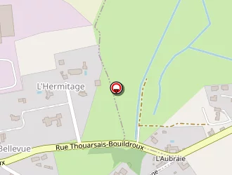 Carte de Op Maintenance à Saint-vincent-sterlanges