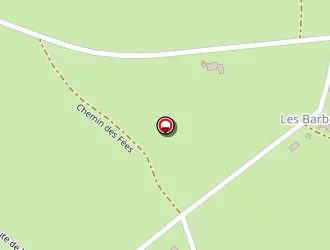 Carte de Concept à Apremont