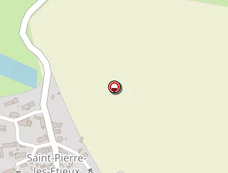 Carte de Cantine à Saint-pierre-les-étieux