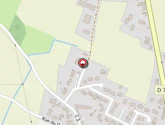 Carte de Narbonne Raphaël (menuiserie Du Poitou) à Vendeuvre-du-poitou