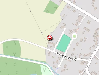 Carte de Affutage Service à Cheneché