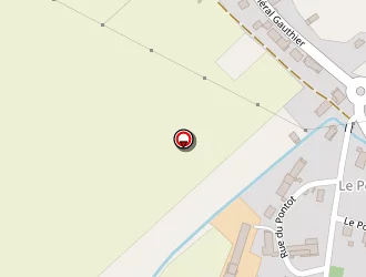 Carte de Sreg à Ruffey-sur-seille