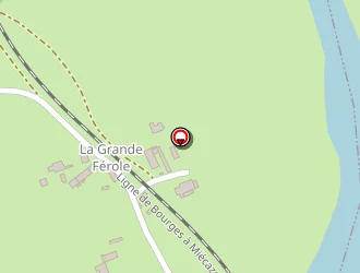 Carte de Oudot Véronique à Nozières