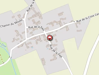 Carte de Pilot Franck à Massognes