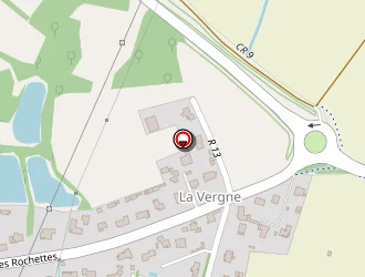 Carte de Allonneau Jean-claude à Dompierre-sur-yon