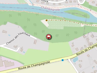 Carte de Bofetti Bruno à Ney