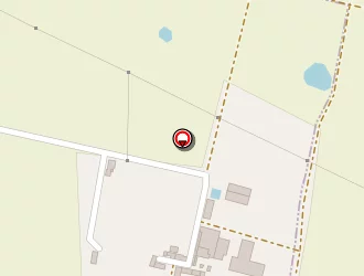 Carte de Gaec De La Caraque à Chenevelles