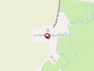 Carte de Riez Constructions à Notre-dame-de-riez