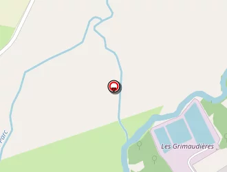 Carte de Gatelier Philippe à Sainte-cécile