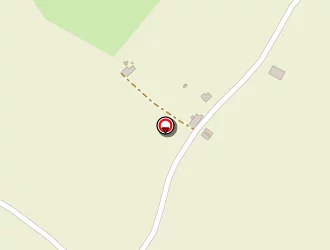 Carte de Jadault (scea) à Montournais