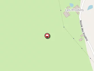 Carte de Agram à Chantenay-saint-imbert