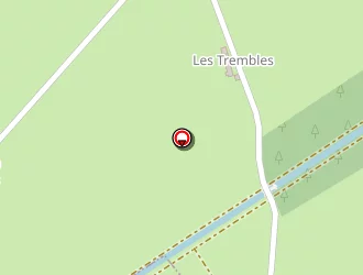 Carte de Maussant à Vernais