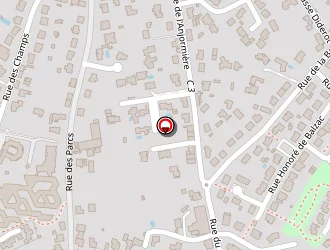 Carte de Foucher Olivier (scp D'avocats) à Aizenay