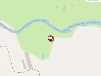 Carte de Salaisons Des Olonnes à Apremont