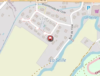 Carte de Mediatheque à Bletterans