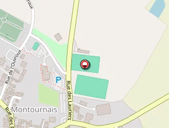 Carte de Noroc 2016 à Montournais