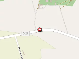 Carte de Petreau Dominique à Marigny-brizay