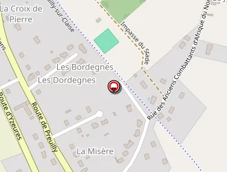 Carte de Nonnet Sylvain à Tournon-saint-pierre