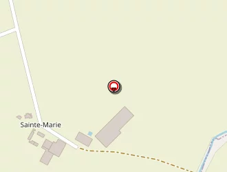 Carte de Mandin Cédric à Sainte-cécile