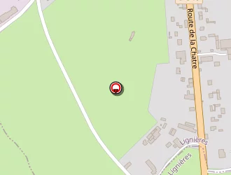 Carte de Bilous Daniel à Lignières