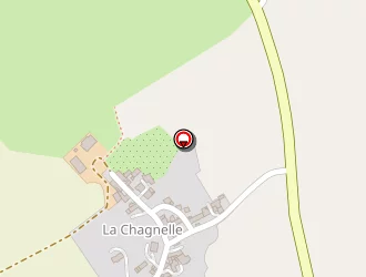 Carte de Givre Fabrice à Gourgé