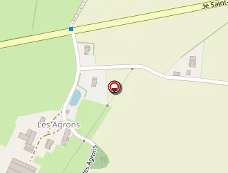 Carte de Fée Moi Belle à Thurey