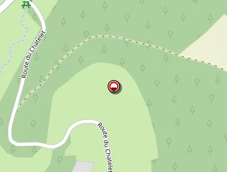 Carte de Nespoux Jean à Pressigny