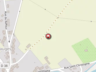 Carte de Brillat Jean-sébastien à Ruffey-sur-seille