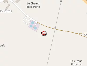 Carte de Gitton Philippe à Ardentes