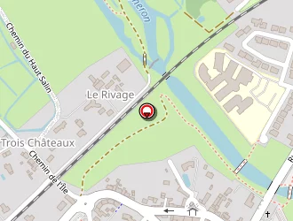 Carte de Cot'ouest Tp à Notre-dame-de-riez