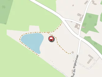 Carte de Sogeres à Lureuil