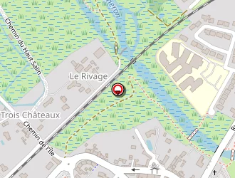 Carte de Jarny à Essarts (les)