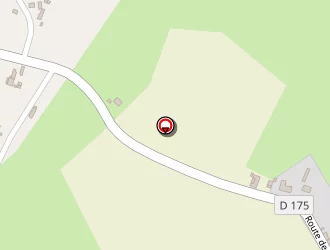 Carte de Pinaud Laurent à Bessais-le-fromental