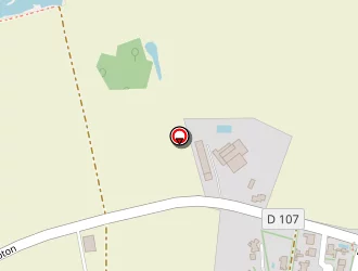 Carte de Abrahydrolix à Apremont