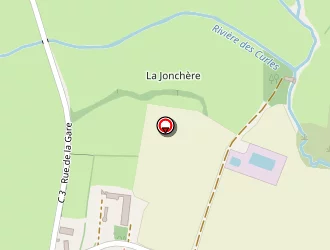 Carte de Restaurant Scolaire à Granges