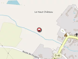 Carte de Fraternité Marie Immaculée à Amailloux