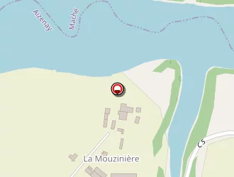 Carte de Baranger Jean-claude à Aizenay