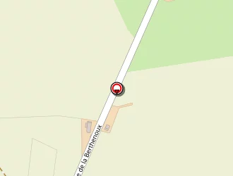 Carte de Méca Service 36 à Pruniers