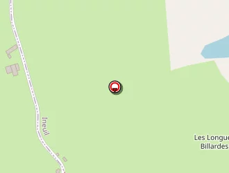 Carte de Monteiro Georges à Touchay