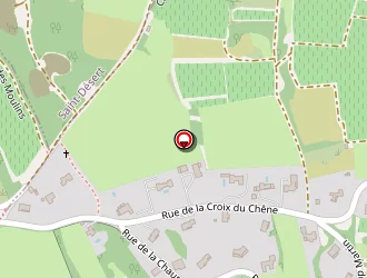 Carte de E.a.d.s. à Rosey