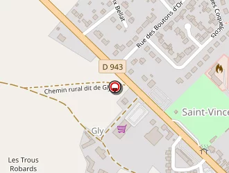 Carte de Auto Sécurité Auto Diagnostic à Ardentes