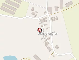 Carte de Le Moulin (earl) à Menomblet