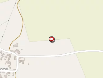 Carte de Hilleret Thierry à Roche-posay (la)